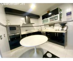 DÚPLEX  EN VILLAPRESENTE