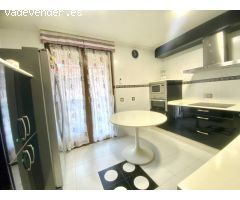 DÚPLEX  EN VILLAPRESENTE