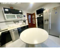 DÚPLEX  EN VILLAPRESENTE