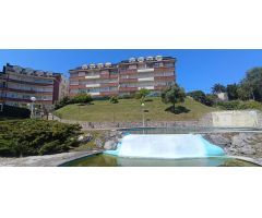 DÚPLEX CON VISTAS AL MAR