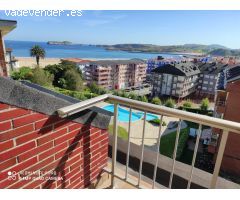 DÚPLEX CON VISTAS AL MAR