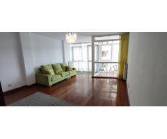PISO LISTO PARA ENTRAR A VIVIR EN MALIAÑO.-