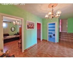 OPORTUNIDAD EN SOLARES; CASA Y LOCAL.