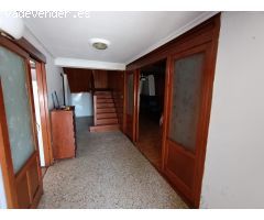 CASA  PARA REFORMAR EN POLANCO.-