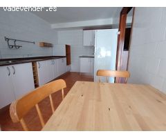 CASA  PARA REFORMAR EN POLANCO.-