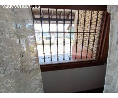 CASA  PARA REFORMAR EN POLANCO.-