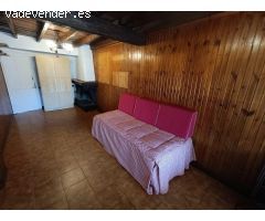 CASA  PARA REFORMAR EN POLANCO.-
