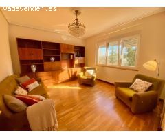 CHALET UNIFAMILIAR CON JARDÍN EN POLANCO