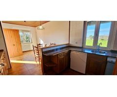 CHALET UNIFAMILIAR CON JARDÍN EN POLANCO