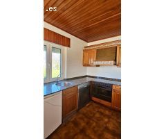 CHALET UNIFAMILIAR CON JARDÍN EN POLANCO