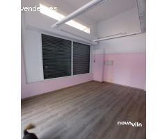 Local en Alquiler en Centro de Viladecans