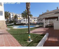 NUEVA TORREQUEBRADA, GOLF y PLAYA.