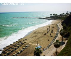 NUEVA TORREQUEBRADA, GOLF y PLAYA.