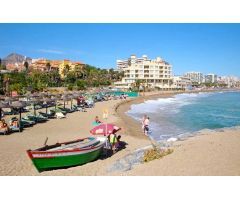 NUEVA TORREQUEBRADA, GOLF y PLAYA.