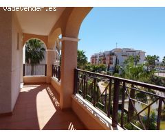 Apartamento con terraza en Playa Flamenca – A 5 minutos del mar y listo para entrar a vivir