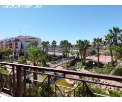 Apartamento con terraza en Playa Flamenca – A 5 minutos del mar y listo para entrar a vivir