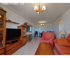 Apartamento con terraza en Playa Flamenca – A 5 minutos del mar y listo para entrar a vivir