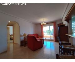 Apartamento con terraza en Playa Flamenca – A 5 minutos del mar y listo para entrar a vivir