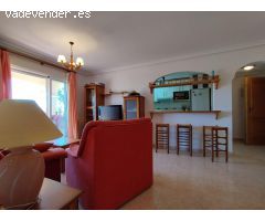 Apartamento con terraza en Playa Flamenca – A 5 minutos del mar y listo para entrar a vivir