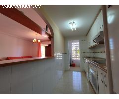 Apartamento con terraza en Playa Flamenca – A 5 minutos del mar y listo para entrar a vivir