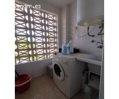 Apartamento con terraza en Playa Flamenca – A 5 minutos del mar y listo para entrar a vivir