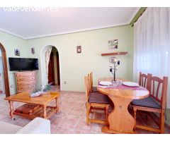 SOLO PROFESORES !! BUNGALOW PLANTA BAJA CON JARDIN