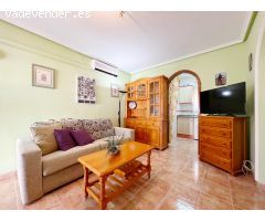 SOLO PROFESORES !! BUNGALOW PLANTA BAJA CON JARDIN