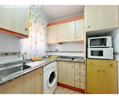 SOLO PROFESORES !! BUNGALOW PLANTA BAJA CON JARDIN