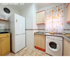 SOLO PROFESORES !! BUNGALOW PLANTA BAJA CON JARDIN