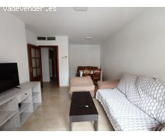 Piso en alquiler en Barrio de Monachil