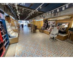 ¡OPORTUNIDAD ÚNICA! Local comercial de 240?m² en plena Rambla de Sabadell – Zona Prime