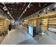 ¡OPORTUNIDAD ÚNICA! Local comercial de 240?m² en plena Rambla de Sabadell – Zona Prime