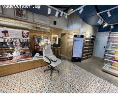 ¡OPORTUNIDAD ÚNICA! Local comercial de 240?m² en plena Rambla de Sabadell – Zona Prime