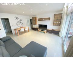 4 HABITACIONES EN PISO PARA ESTUDIANTES !!!!!
