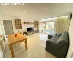 4 HABITACIONES EN PISO PARA ESTUDIANTES !!!!!
