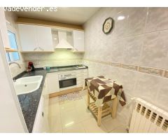 4 HABITACIONES EN PISO PARA ESTUDIANTES !!!!!