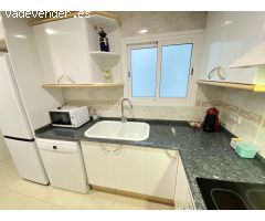 4 HABITACIONES EN PISO PARA ESTUDIANTES !!!!!