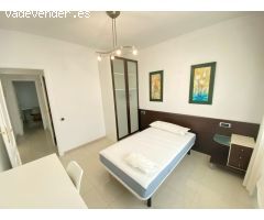 4 HABITACIONES EN PISO PARA ESTUDIANTES !!!!!