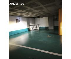 Plaza de parking en alquiler en el centro de Sabadell