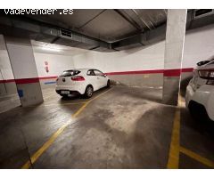 Plaza de parking en alquiler en la calle Estrella