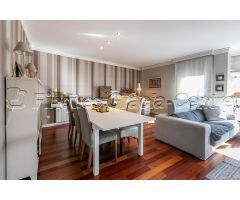 FINQUES GRÀCIA CENTRE vende piso en zona Creu Alta de Sabadell