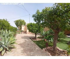 AL-050 CAMPILLO DE ARRIBA 1BED