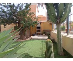 AL-050 CAMPILLO DE ARRIBA 1BED