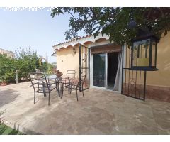 AL-050 CAMPILLO DE ARRIBA 1BED