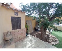 AL-050 CAMPILLO DE ARRIBA 1BED