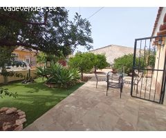 AL-050 CAMPILLO DE ARRIBA 1BED