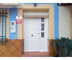 AL-070 PUERTOS DE SANTA BARBARA