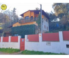Casa en venta en c. vall daran, urb. can bosc, 6, Santa Maria De Palautordera, Barcelona