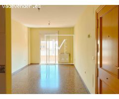 PISO DE DOS HABITACIONES EN ZONA SAN PEDRO
