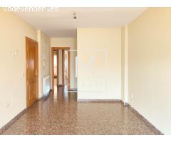 PISO DE DOS HABITACIONES EN ZONA SAN PEDRO